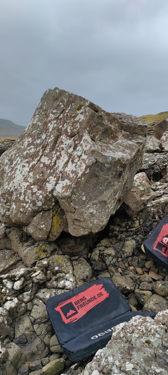 First one by the airport 