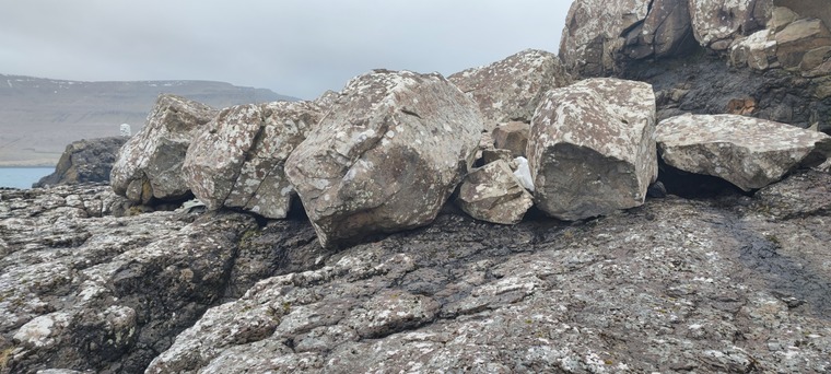 Third one by the airport