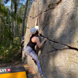 Henna-Mari Koivumäki