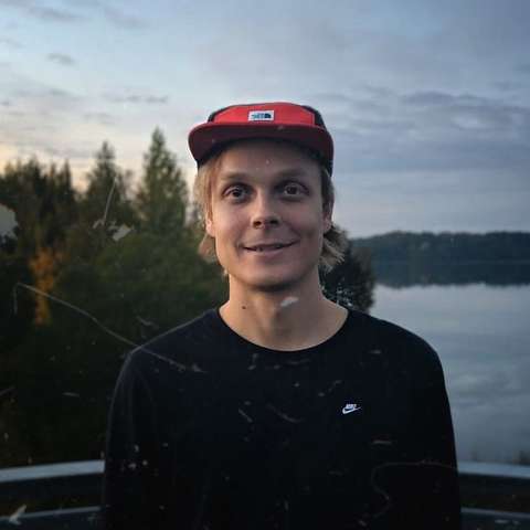 Ville Miettinen