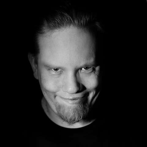 Jussi Purontakanen