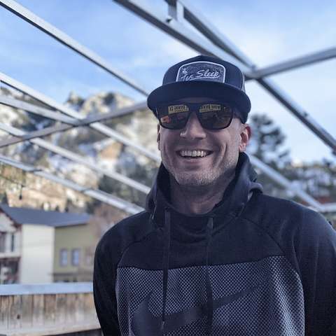 Bryan Vernetson