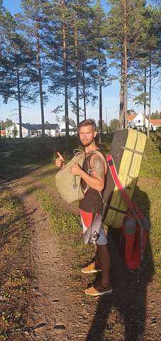 Tobias Nordström