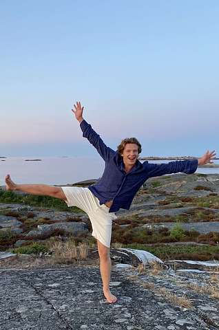 Valdemar Åkenes
