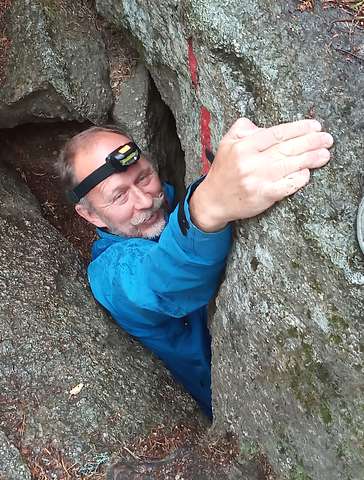 Erik Stålhammar