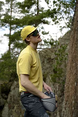 Linus Elfvendahl