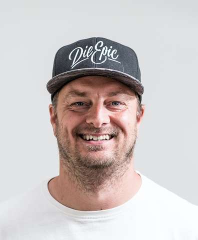 Tom Brunberg