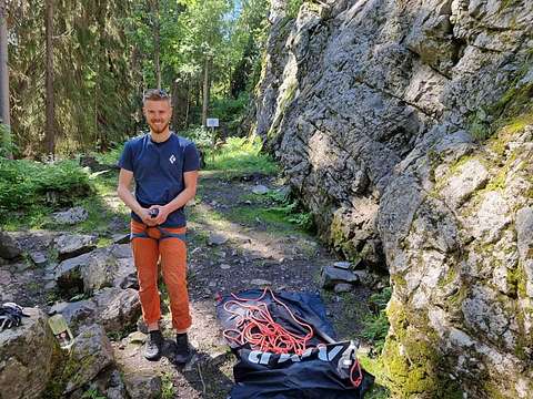 Jon Gunnarsson