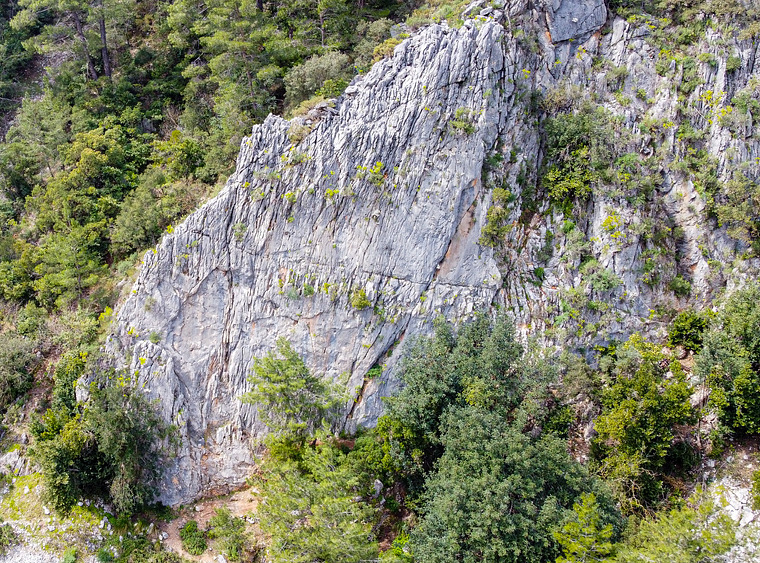 Kadir´in Ağaç Evleri