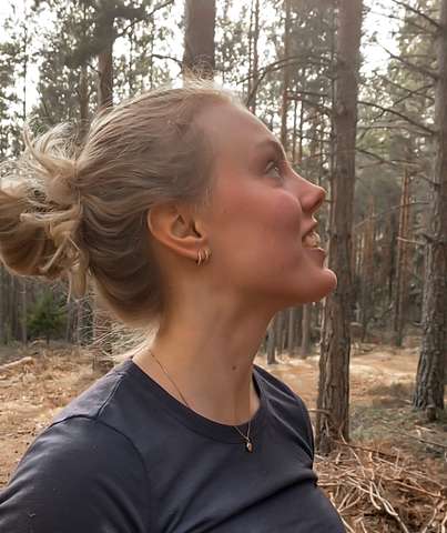Matilda Carlsson
