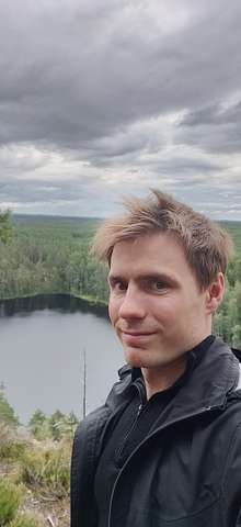 Markus Kitunen
