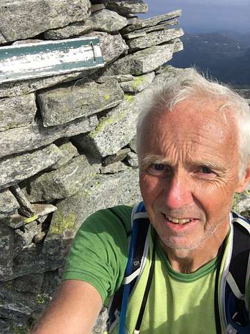 Tore Wærnes