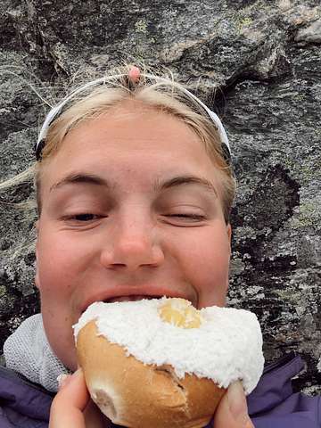 Mia Olsen