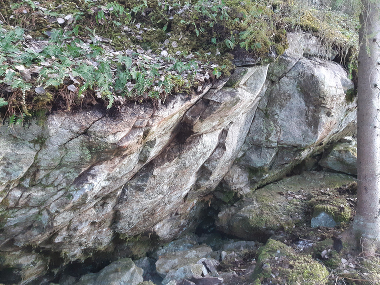 Ilta aurinko sektori