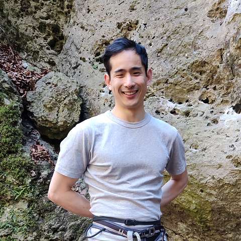 Nathan Chan