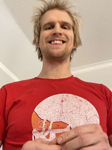 Jonathan Björklund