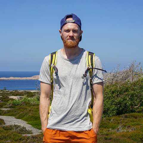 Hampus Romu-Widell