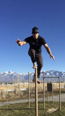 Shane P
