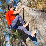 Hannu "barefoothanski" Mieskolainen