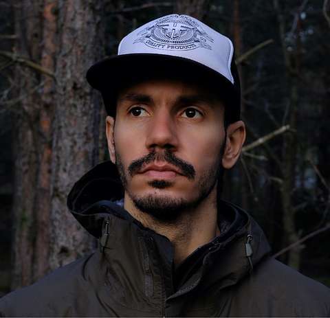 Cristiano Sarmento