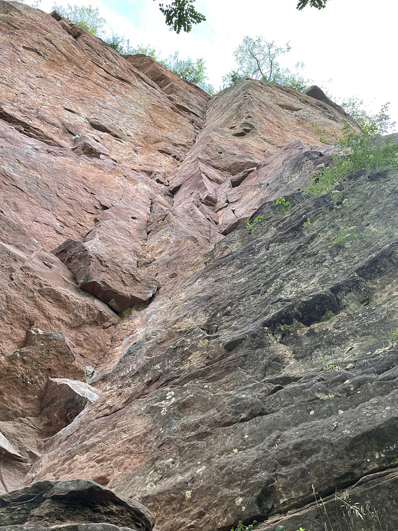 Dièdre historique: Historic Dihedral Sector