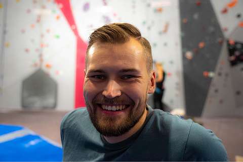 Fredrik Jonsson
