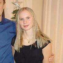 Lisa-Marie Kvandahl