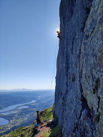 Victor Sjödahl