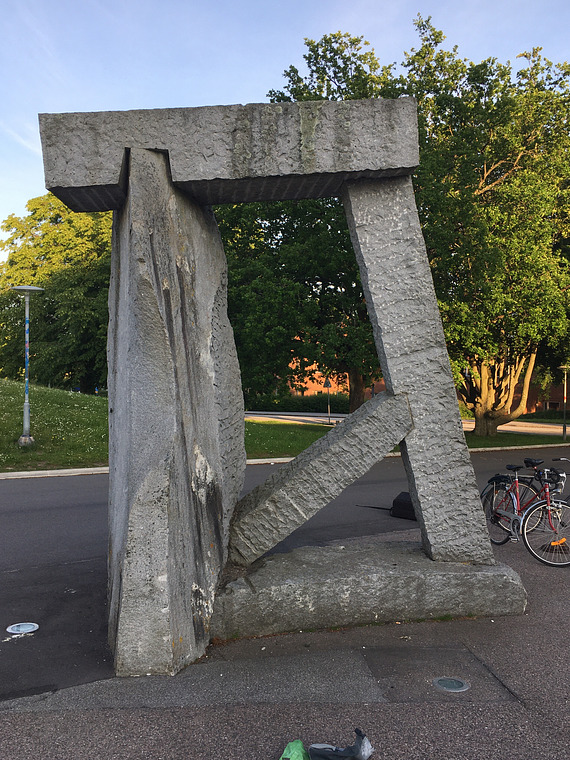 SKK har sommarstängt 