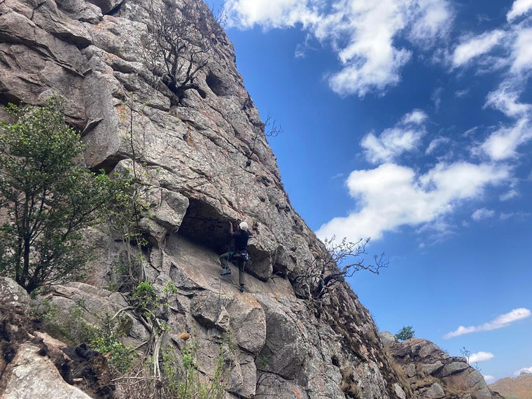 S3: Earth, Wind And Fire Wall