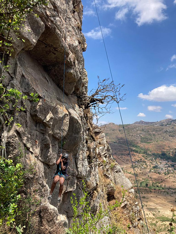 S3: Earth, Wind And Fire Wall