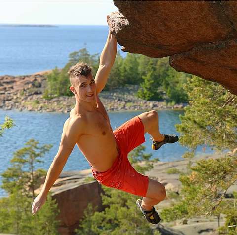 Kalle Woivalin