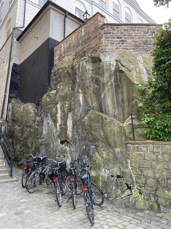 Gamla stan High-ball 