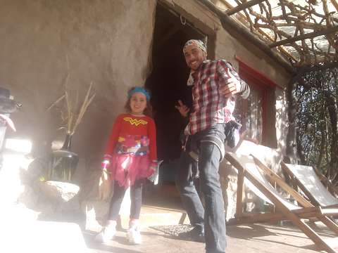 Gabriel Melgar