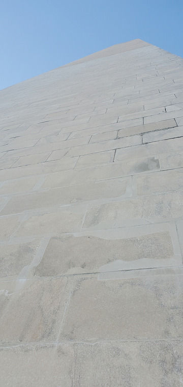 Pretty much the whole thing