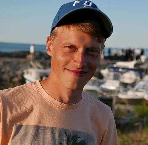 Anton Ståhl