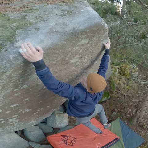 Axel Olsson