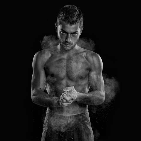 Damiano Capulli