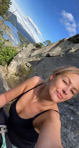 Anniken Syversen