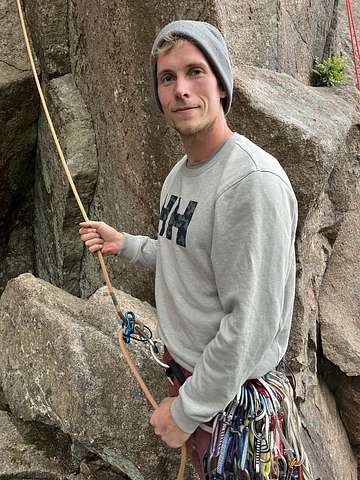 Olve Berg