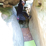 Lathgertha von Holstein