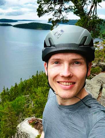 Jonas Dahlgren
