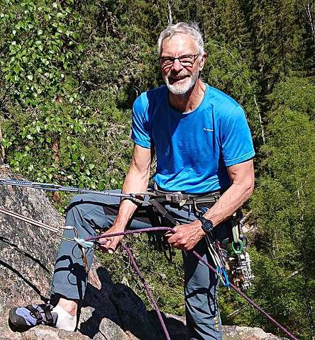 Robert Andersson