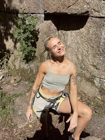 Malin  Thyholdt