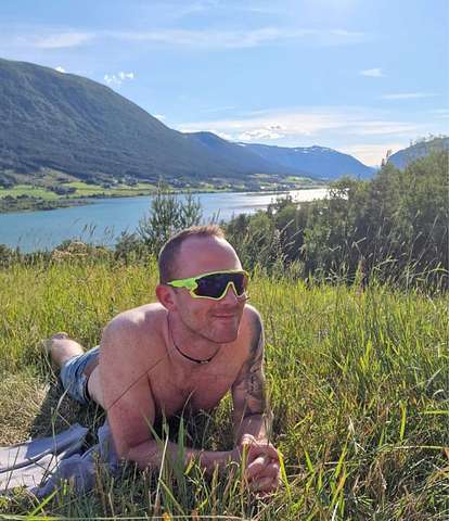 Grim Henrik Fallingen