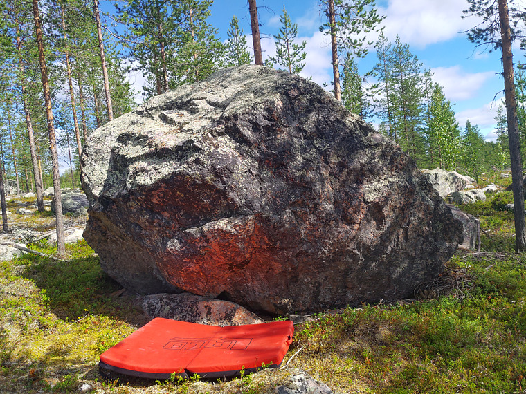 Särkijärven lääni