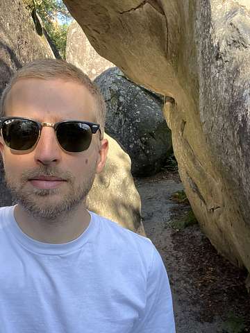 Luca Andreolli