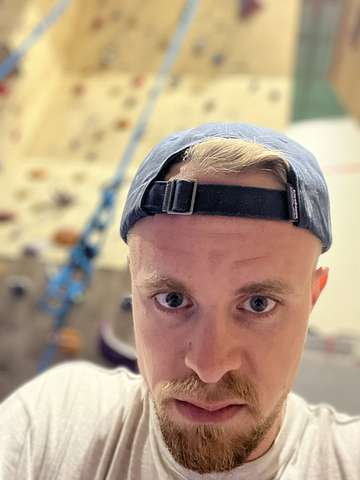 Rasmus Lindholm