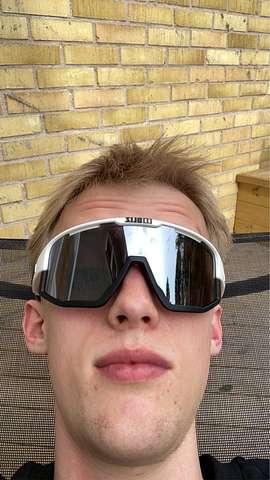 Joel Lundberg