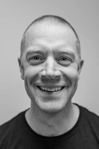 Andreas Holm